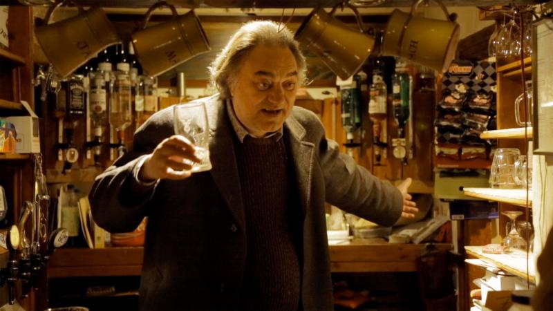 Devon documentary Where Is Heaven? comes to Exeter’s Odeon for limited screenings