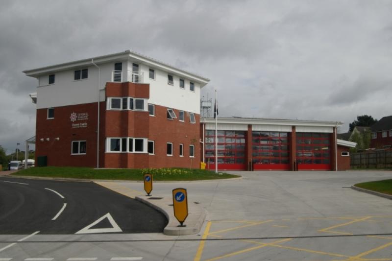 Fire crews across Devon set to change how they respond to alarms