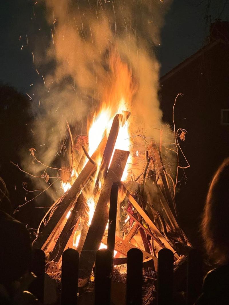 Annual Bonfire Night fireworks TONIGHT - see what’s happening in Exeter