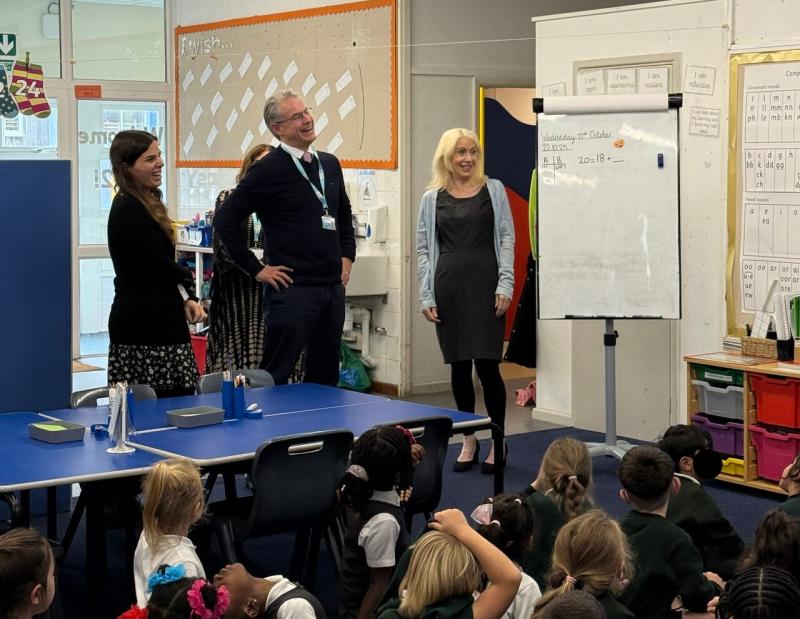 Exeter schools back landmark curriculum overhaul to boost support for SEND pupils