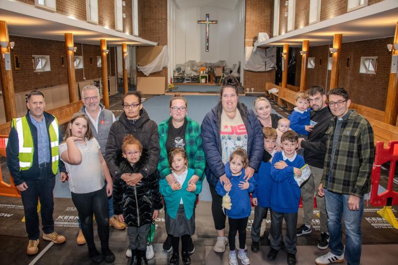 Exeter church leads the way with UK-first low-carbon heating system