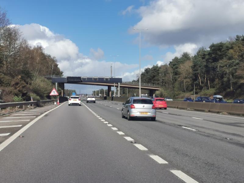 Exeter Services in the spotlight after ranking among UK’s top motorway stops