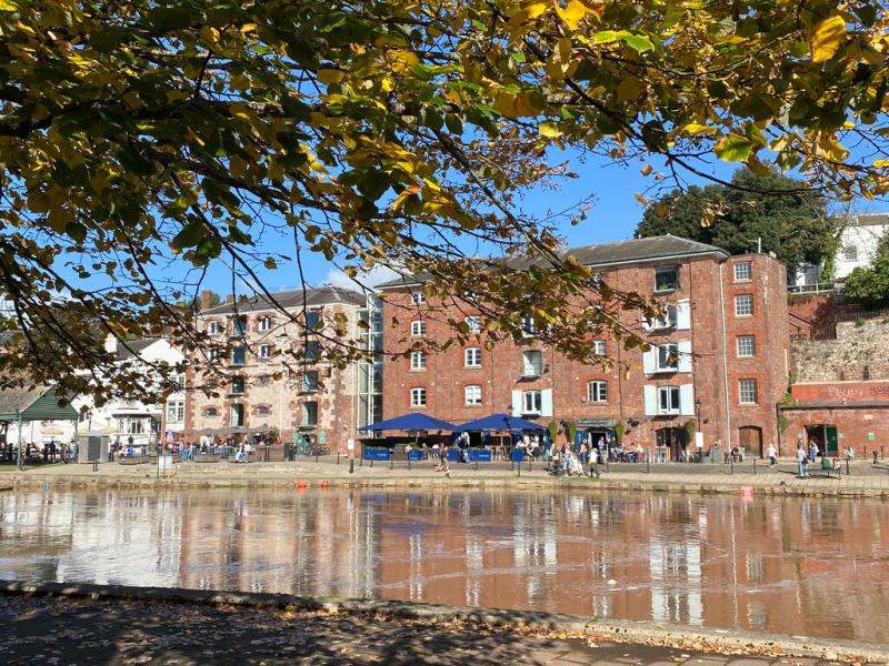 New CEO appointed to lead South West Water