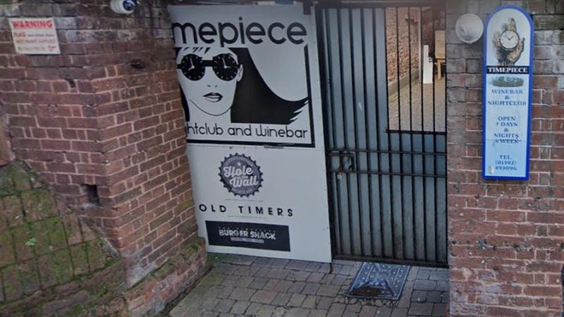 City council to decide future of popular Exeter club after suspected spiking