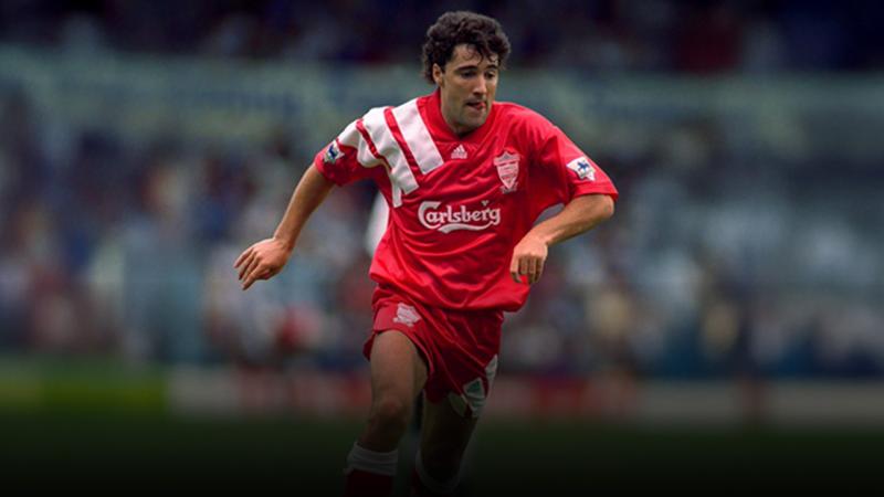 Dean Saunders