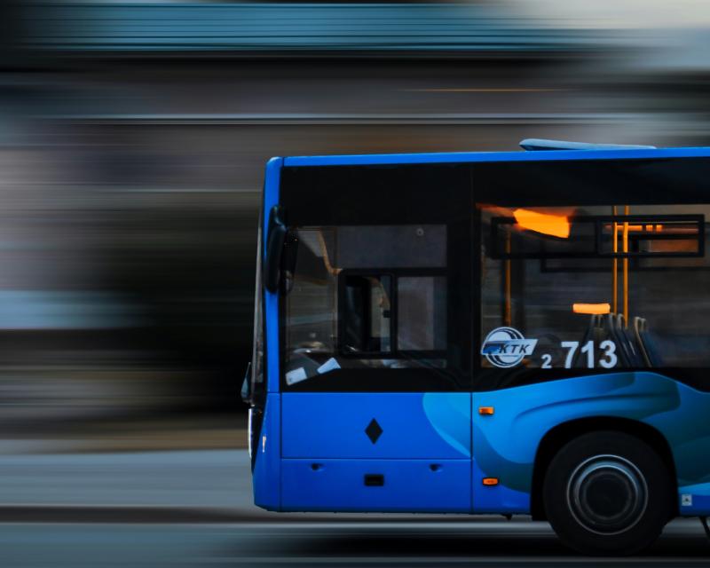 Exeter set for electric bus revolution as Stagecoach confirms plans