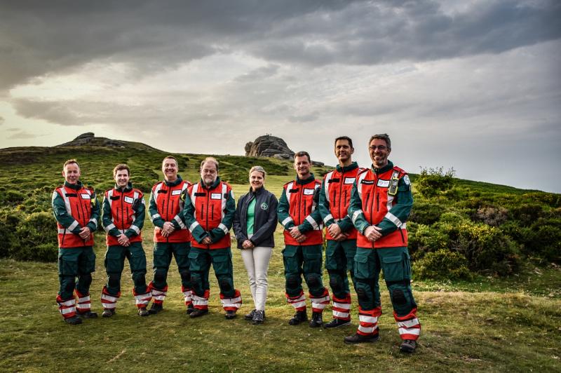 BASICS Devon GROUP PIC