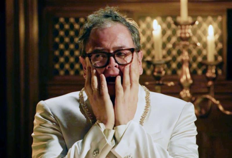 Hospital Radio: How to practice kindness through giving 