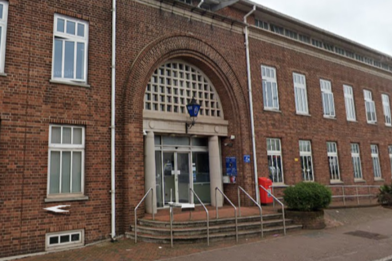 Solicitors warn Torquay Custody Centre closure leaves Torbay 'dangerously exposed'
