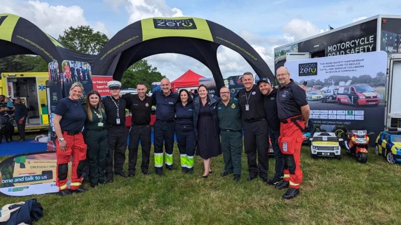 Alison Hernandez: We need to tackle ‘unimaginable’ tragedy from collisions