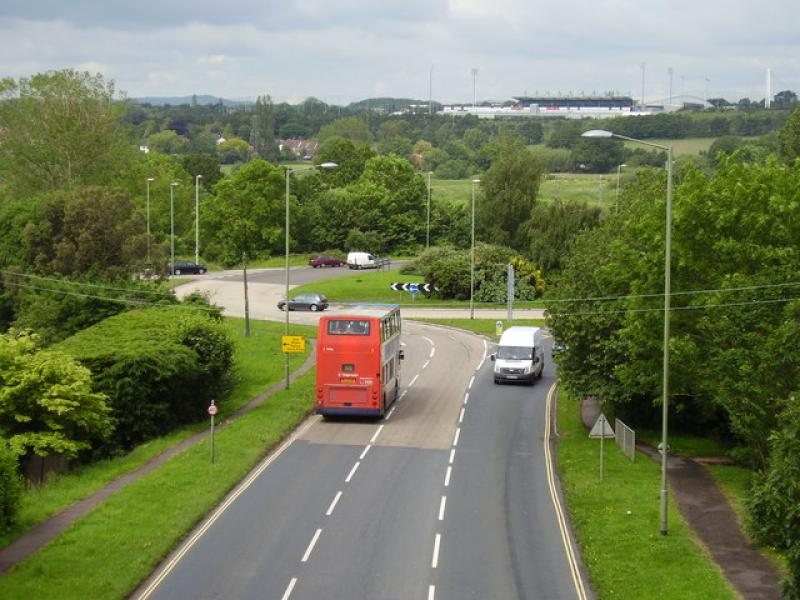 Major new Exeter border development opens to public consultation