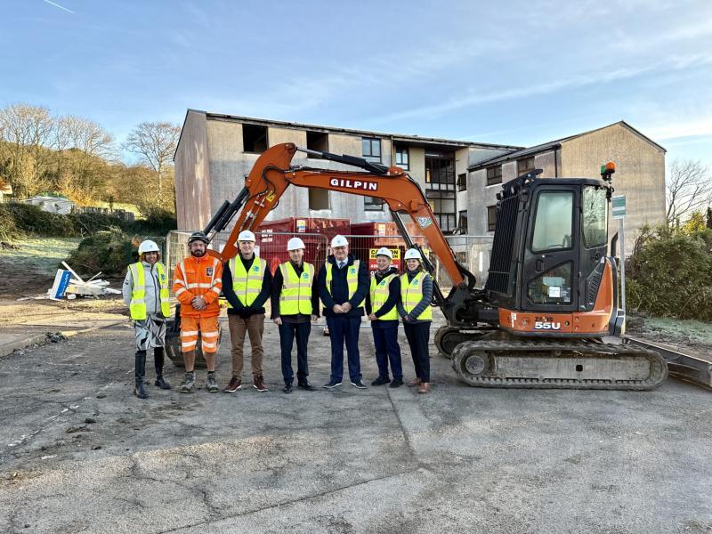 Residences demo_group shot_21.11.25 credit Royal Devon