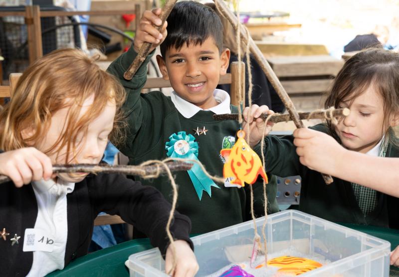 Exeter’s Thomas Hall School launches new ‘16 by 16’ enrichment pledge for students