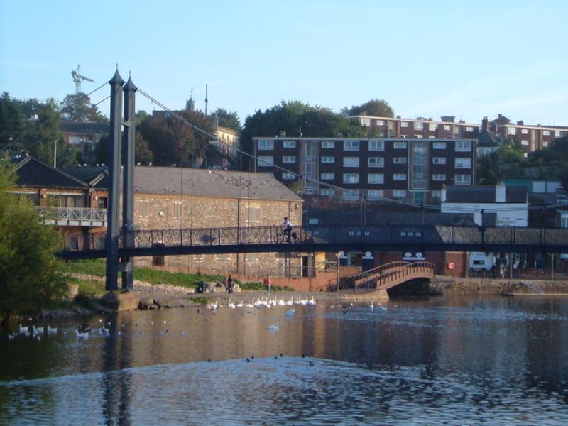 Mallison Bridge replacement scrapped as costs soar beyond £1m budget