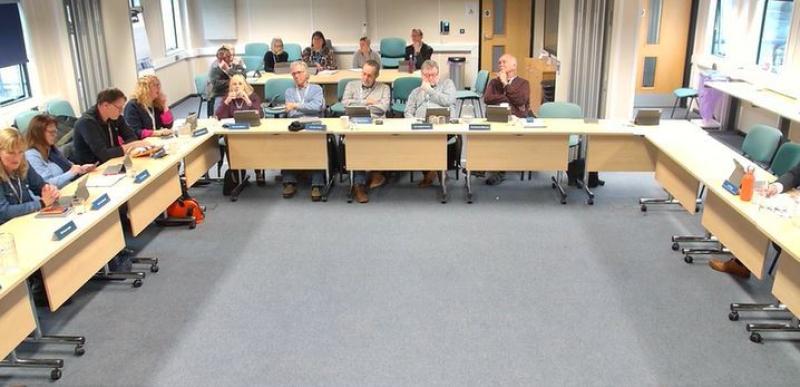 ND meeting credit Alison Stephenson