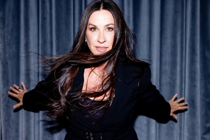 Alanis Morissette announced for major Exeter&rsquo;s Powderham concert in 2026