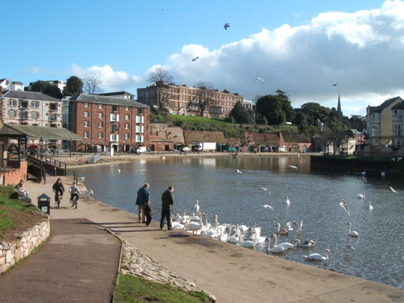 Five affordable days out in Exeter: Best low-cost things to do in the city