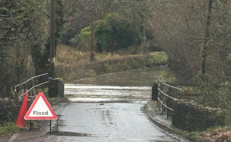 Pyworthy flooding credit Jaqi Edwards (1)