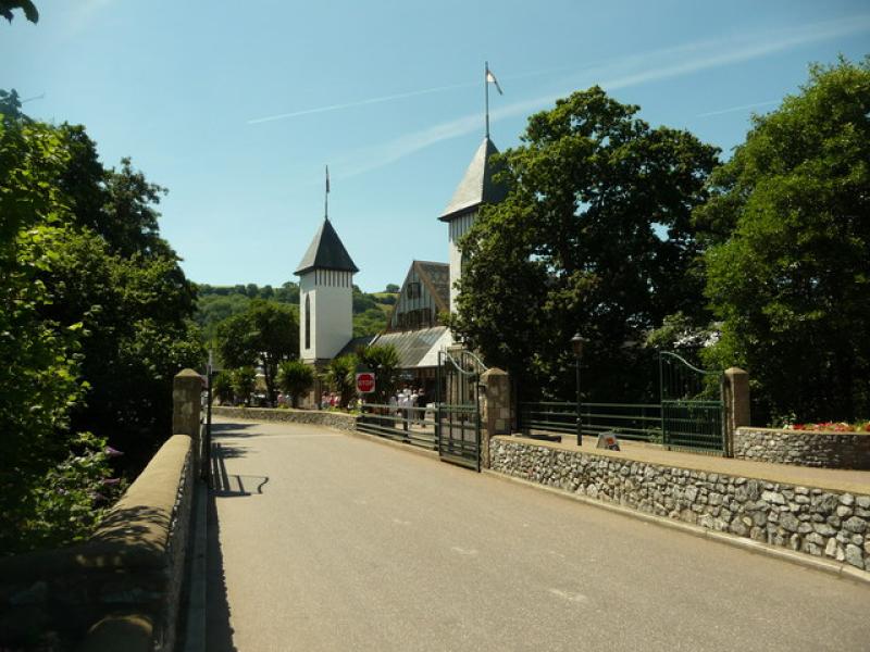 Staff redeployment planned where possible as Trago confirms closures in Devon Image- Lewis Clarke