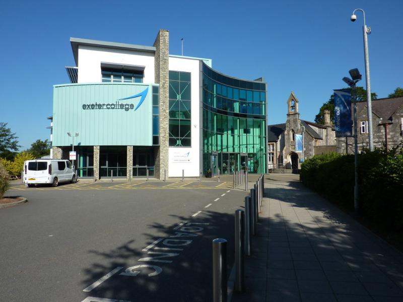 Exeter College apprenticeship success 2025: Awards, finalists and national recognition