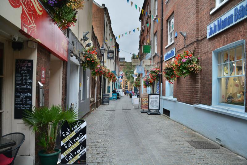 Exeter&rsquo;s best-kept secrets: The hidden corners you don&rsquo;t want to miss
