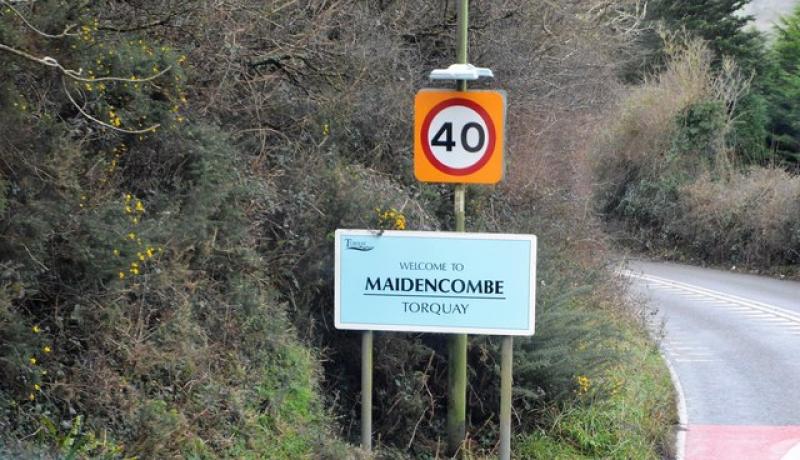 Drivers warned of road closures and delays during Torquay gas works