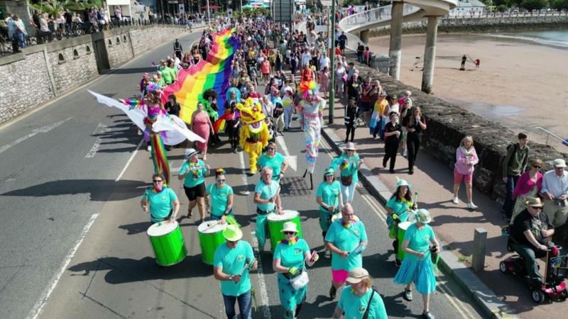 Torbay has always been shaped by change - the question is where we go next