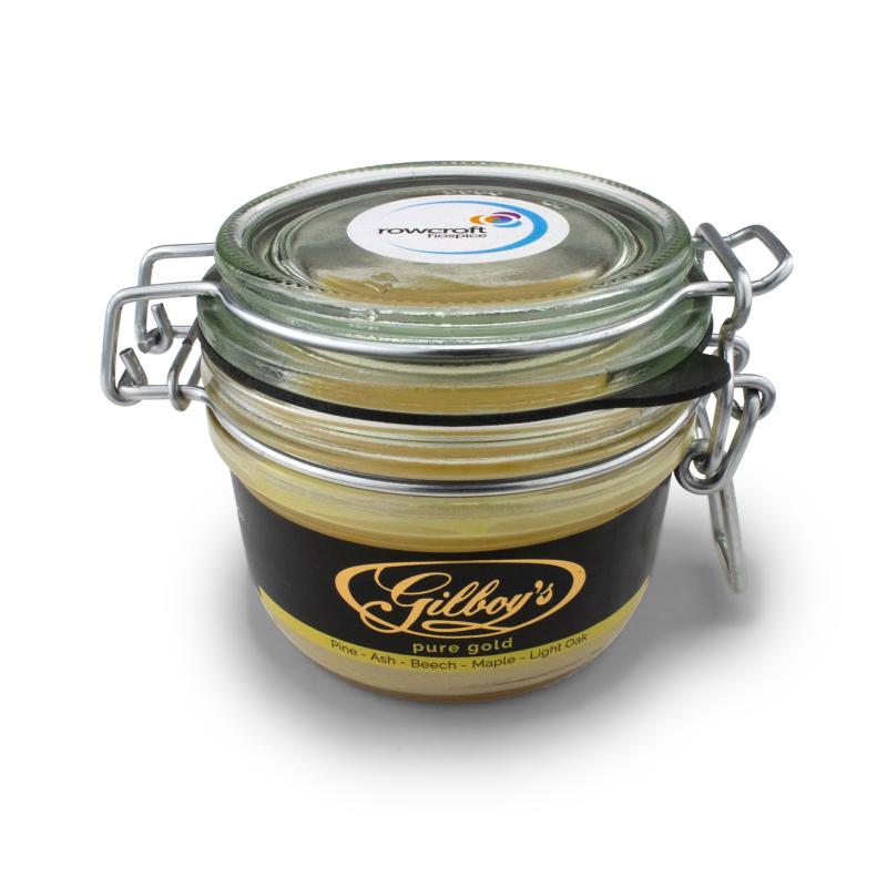 A South Devon partnership is transforming a simple idea into new support for Rowcroft