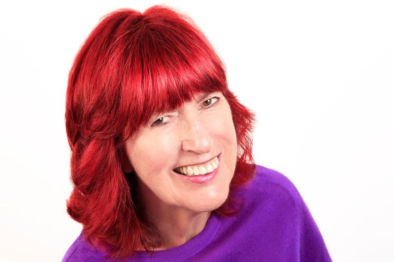 Janet Street-Porter