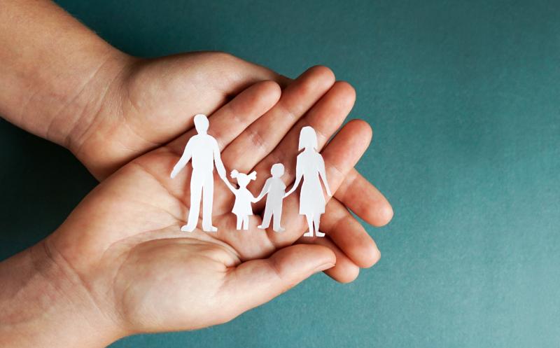 Foster care generic credit Shustrilka-Adobe Stock