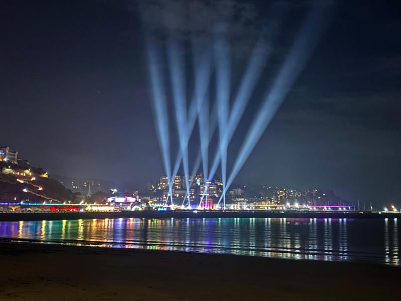 Nick Bye: The &lsquo;V&rsquo; word returns &ndash; and Torbay can&rsquo;t do without it