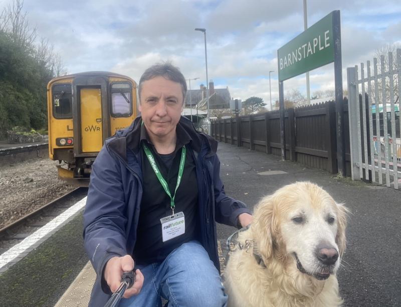 North Devon rail update: milestones, new trains and future plans