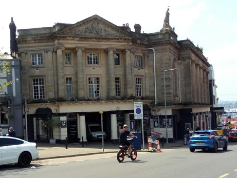 Kevin Dixon: How French and Italian spirit shaped Torbay &ndash; and why it &lsquo;never sold out to billionaires&rsquo;