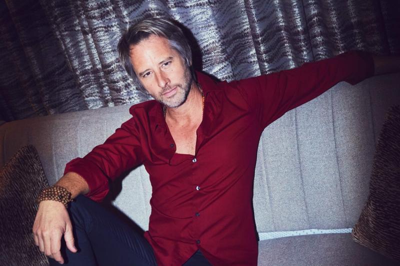 Chesney Hawkes to play Exeter Phoenix in March 2026 as part of UK Comeback Tour