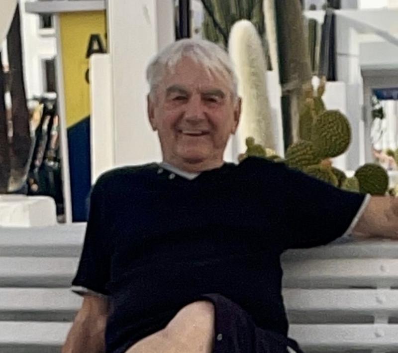 Tributes paid to much-loved Exeter man who devoted decades to local football