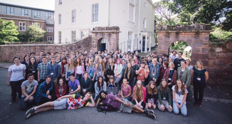 Exeter Mathematics School rated &lsquo;exceptional&rsquo; by Ofsted for third time