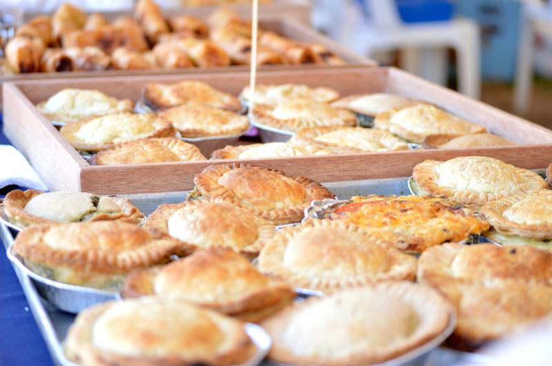 It&rsquo;s National Pie Day! Where to find all of the local pies in Exeter