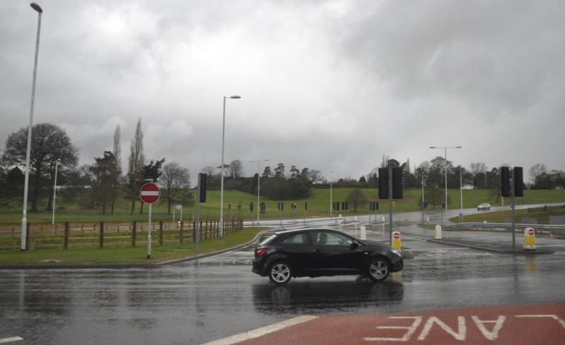 E-Scooter rider seriously injured in Cranbrook collision as police appeal for witnesses