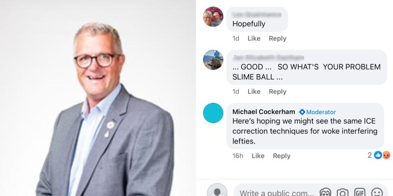 refiorm cllr resignation call composite