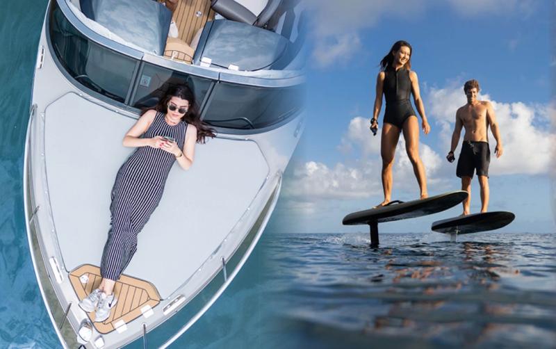 New Boatfest West 2026 Watersports Festival to launch in Exeter