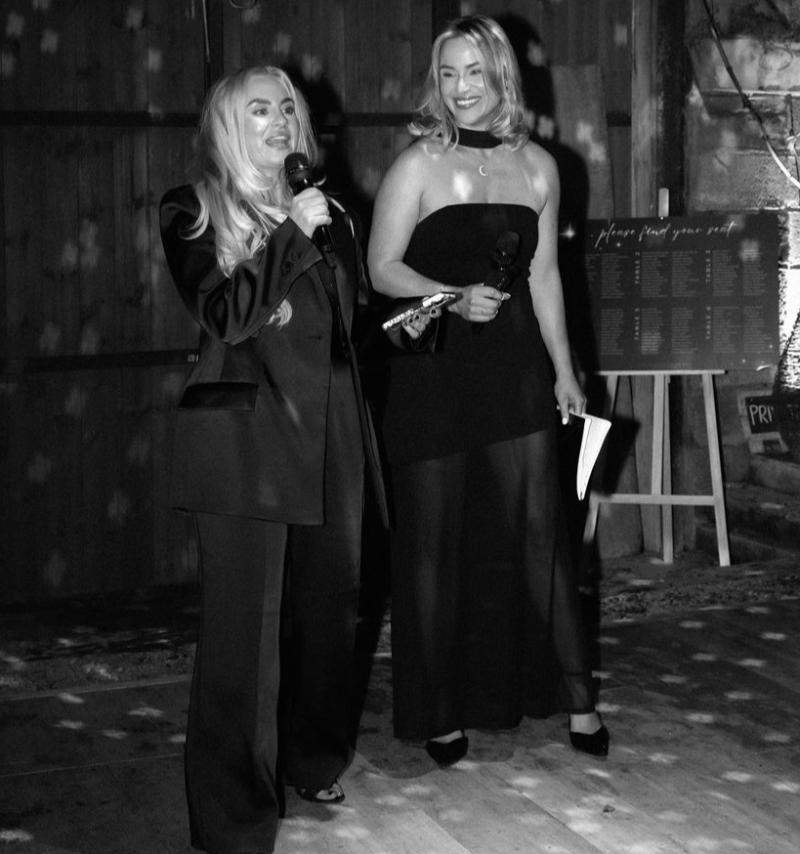 &lsquo;Everyone came together&rsquo; - Devon women raise &pound;27,000 for bone cancer in memory of their sisters