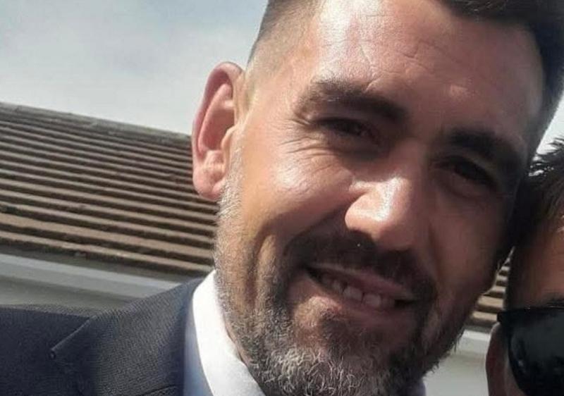 Urgent police appeal to find missing Exeter man Nathan Brown