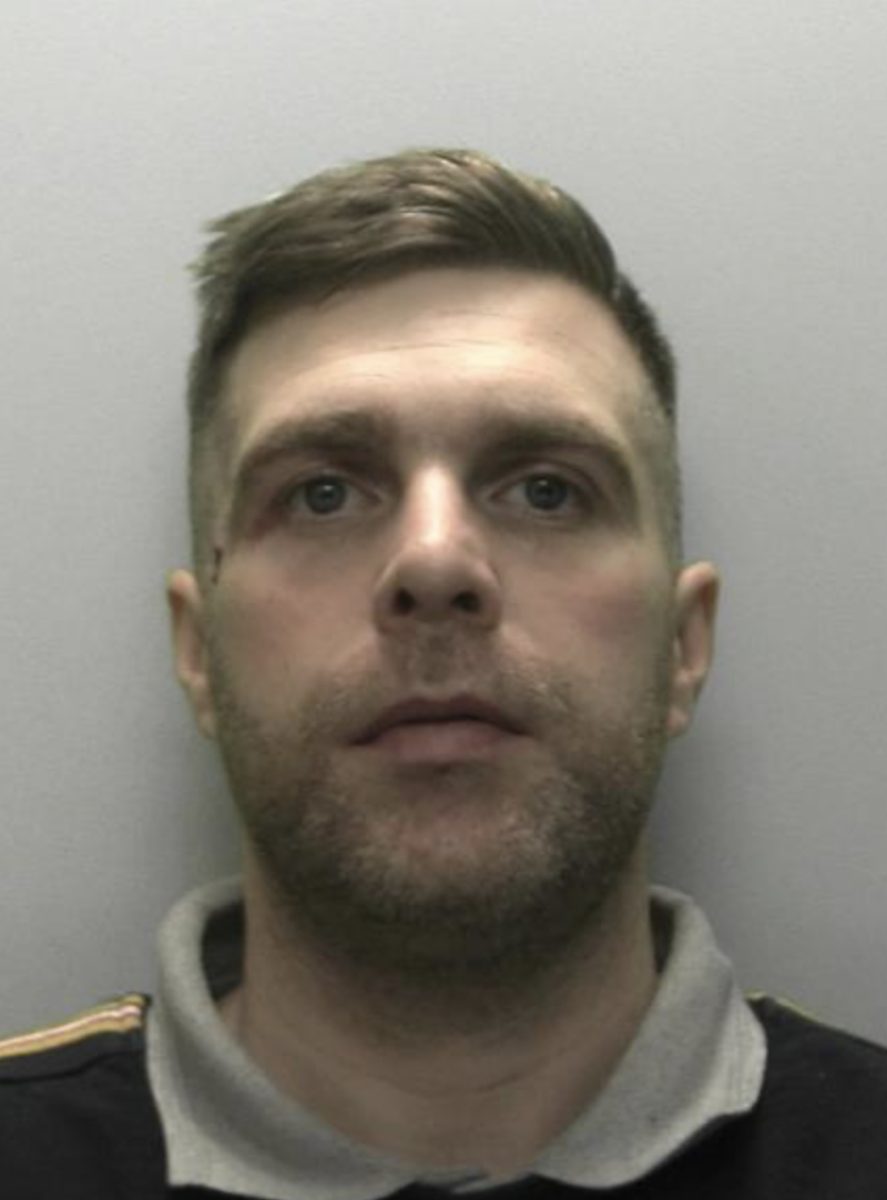 Paignton man given 19-year sentence for 'terrifying' sexual attacks 