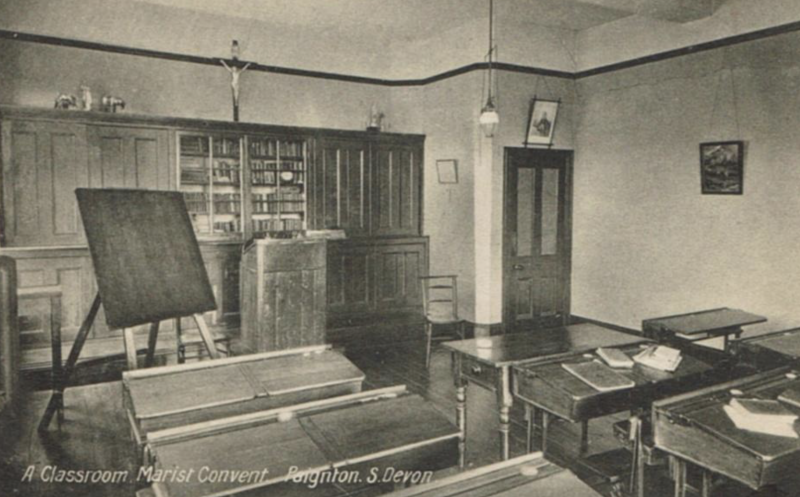 Nostalgia: A look at Paignton&rsquo;s childhood memories