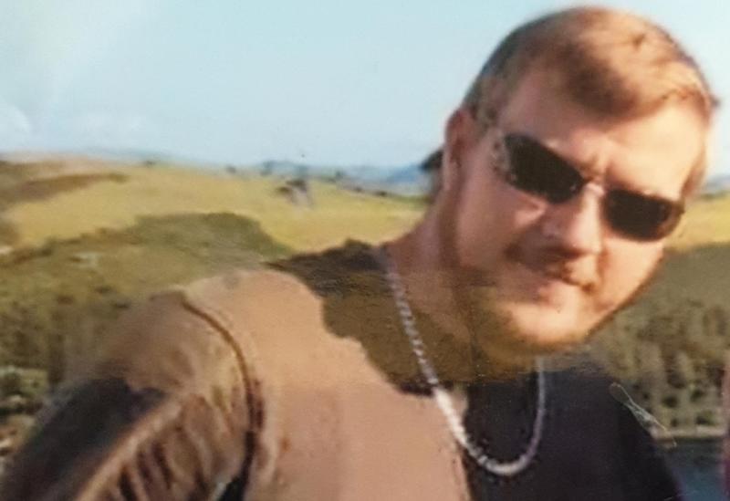 Urgent appeal to find missing Exeter man last seen in city centre