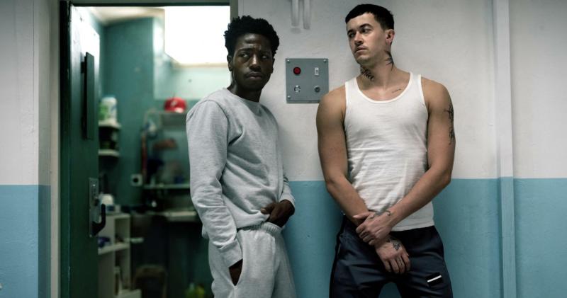Free cinema screening of BAFTA-Nominated prison thriller &lsquo;Wasteman&rsquo; hits Torquay