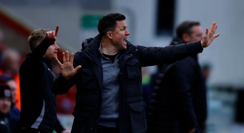 Big questions surround Gary Caldwell. Pic from PPAUK