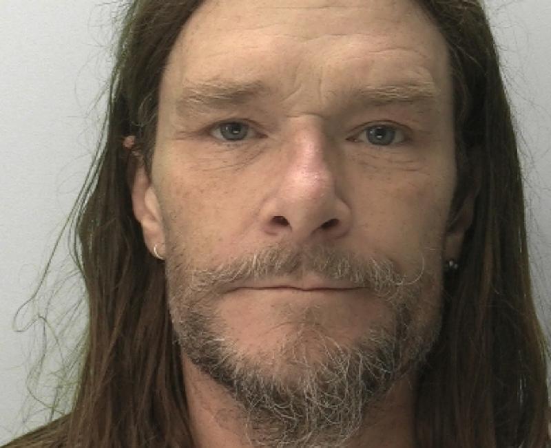 Police issue public appeal for wanted man with links to Exeter and Exmouth