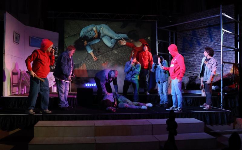 Young male actors wanted: Unleashed Theatre Company launches Chariots of Fire auditions