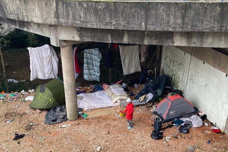 &lsquo;It&rsquo;s unimaginable&rsquo;: Inside Torbay&rsquo;s winter homelessness crisis